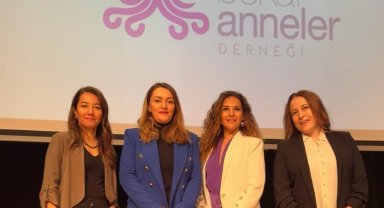 Bekar Anneler Derneği kuruldu!