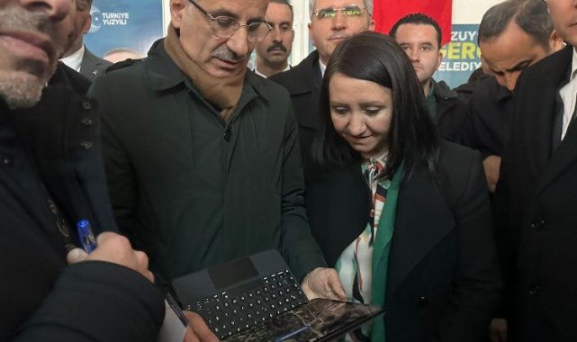 Bilecik'te ölümlü kazaların yaşandığı noktaya Başkan Tekin'den kavşak müjdesi