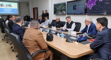 Bilecik'ten net mesaj... Acil değilse 112'yi arama!