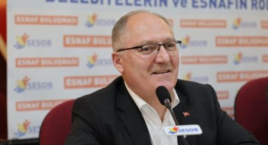 Bilgin: "sivas'ın menfaati için ne gerekiyorsa onu yaparım"