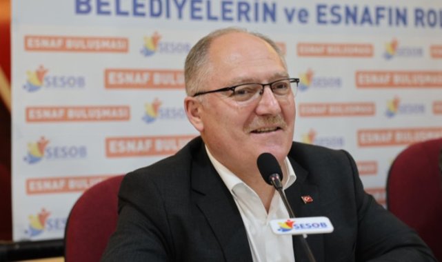 Bilgin: "sivas'ın menfaati için ne gerekiyorsa onu yaparım"