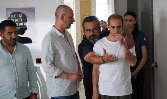 'Bodrum Seferi' 12 Nisan'da vizyonda