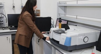 Bu proje elektrikli araçların menzilini artıracak