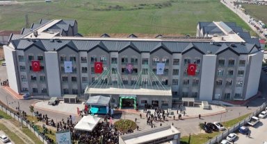 Bursa Osmangazi'den Türkiye'de ilk... BAREM hizmete girdi