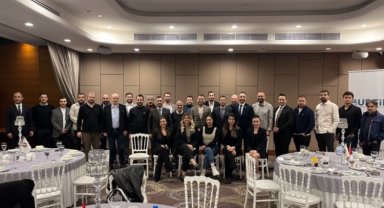 Bursa turizm sektörü BURTİD iftarında buluştu