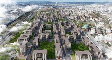 Bursa'da büyük dönüşüm