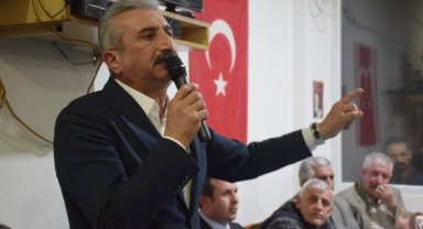 Bursa'da CHP'den sandık kurulu başkanlarına uyarı!