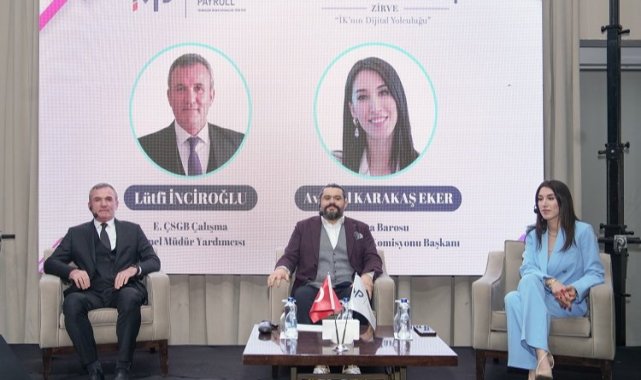 Bursa'da Future HR2024 İK Zirvesi