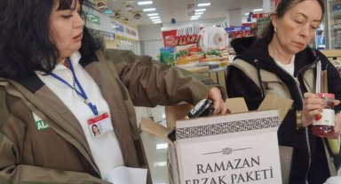 Bursa'da tüketici sağlığı ve kesesi için ortak denetim