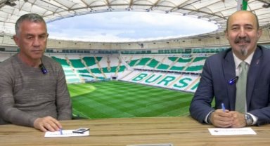 Bursaspor toparlanma sürecine girdi mi ?