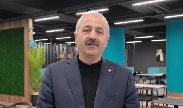 Büyükgöz'den gençlere müjde