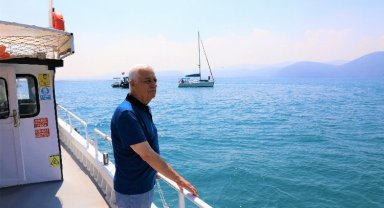 Büyükşehir, Muğla'yı korumak için 202 çevre davası açtı