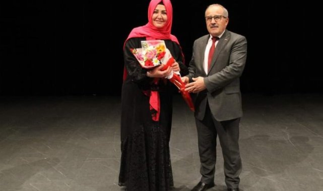 Çayırova'da Kadınlar Günü etkinlikleri sürüyor