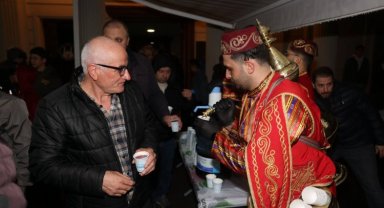 Çayırova'da Ramazan'a özel programlar