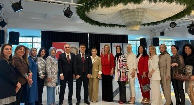 Celil Çolak: Nilüfer'de Kadın Cumhuriyeti ilan ediyoruz