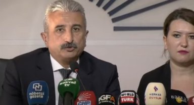 CHP Bursa: Bozbey İttifakı'na sahip çıkacağız