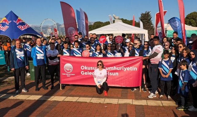 CK Enerji çalışanları afetzede öğrencilerin eğitimleri için koştu