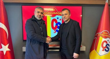 Çorluspor 1947 ve Gebzespor teknik direkörlerle yollarını ayırdı