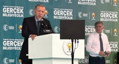 Cumhurbaşkanı Erdoğan'dan emekliye müjde