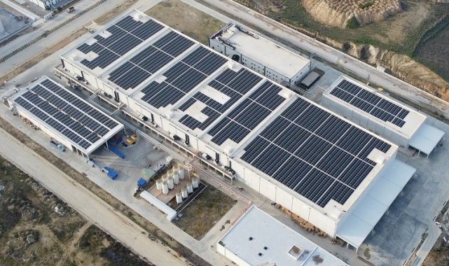 CW Enerji güneşin sonsuz enerjisi ile üretmeye devam ediyor