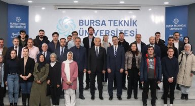 DEİK Başkanı Olpak'tan Başarının 5 Anahtarı