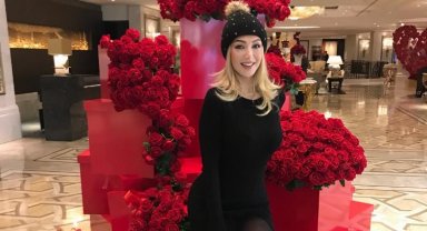 Didem Aksu: "Kadın cinayetleri artık son bulsun"