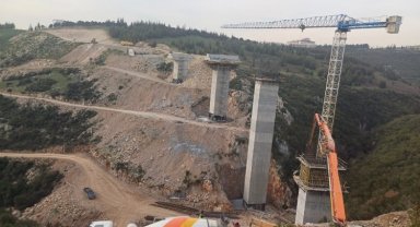 Dilovası Hastanesi'ne ulaşım kolaylaşıyor