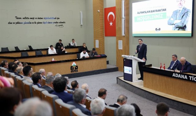Doğal gazda 3,7 milyon rakamını gördük