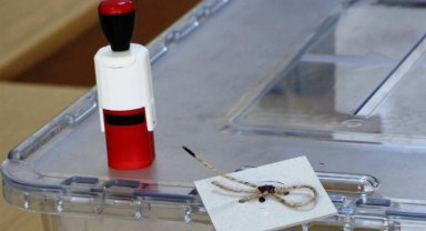 Doğuda sandıklar kapandı... 49 ilde oy kullanmak için son bir saat!