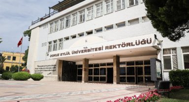 Dokuz Eylül'ün Ar-Ge projelerine TÜSEB desteği