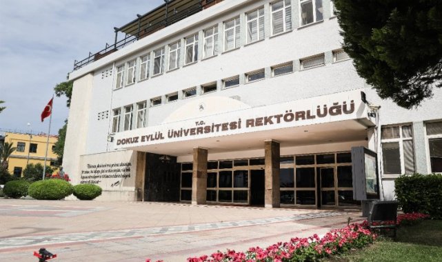 Dokuz Eylül'ün Ar-Ge projelerine TÜSEB desteği