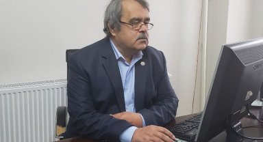 Edirne Barosu eski başkanlarından Özdöl vefat etti