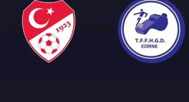 Edirne TFFHGD'den Kültürspor'a yanıt