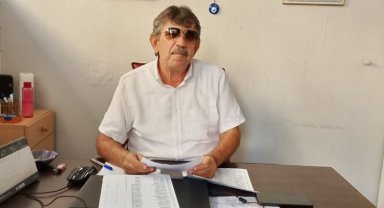 EGEMAKGÖÇ'den Ramazan desteği