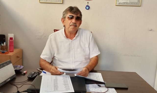 EGEMAKGÖÇ'den Ramazan desteği