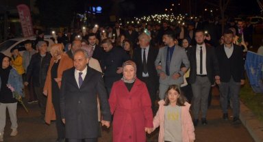 "Erbaa İttifakı" vurgusuyla büyük miting
