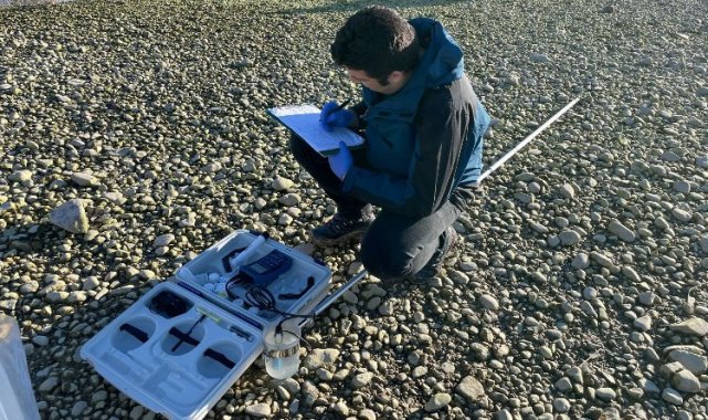 Erzincan İliç'te yaşanan maden faciasında tehlike sürüyor