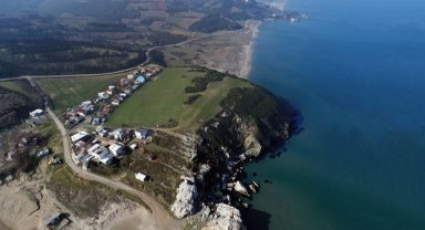 Esence, Söğütpınar, Eğerce İmar Planları Mudanya Meclisi'ne geliyor