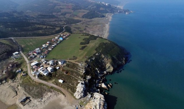 Esence, Söğütpınar, Eğerce İmar Planları Mudanya Meclisi'ne geliyor