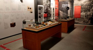 Fotoğraf Teknolojileri Müzesi EBA platformunda