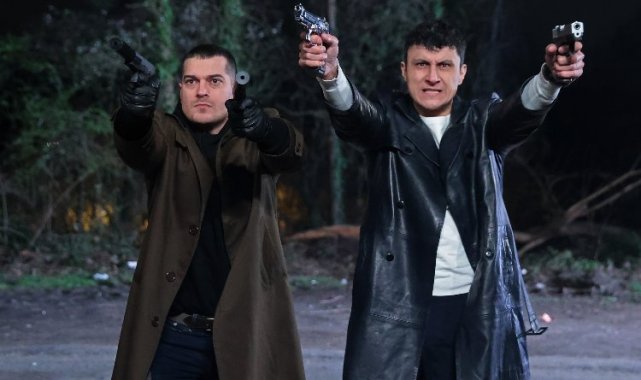 Gaddar'da dengeler değişti