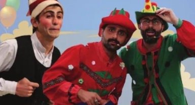Gebze'de Ramazan şenlikleri başlıyor