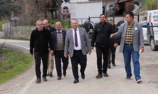 Gelecek Partili Çevik: "Vatandaşı enflasyona ezdirmeyeceğiz"