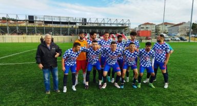 Genel Sağlık İş Edirne Şubesi'nden Keşan'da kahvaltı