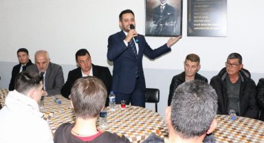 Gökhan Dinçer: Mudanya huzur bulacak