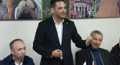 Gökhan Dinçer: Mudanya'da yaşamak ayrıcalık olacak
