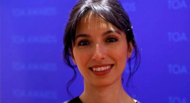 Hafize Gaye Erkan iddialarına İletişim'den açıklama