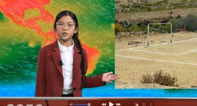 Halkla İlişkiler'den iklimsel mücadele