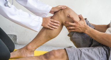 Hareketsizlik ve aşırı kilo kireçlenmeyi artırıyor!