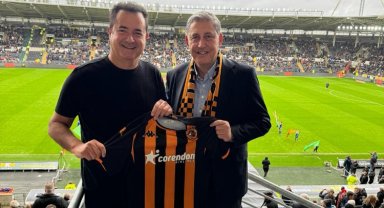 Hull Cıty, Antalya'ya geliyor